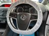 USED 2014 64 VAUXHALL ZAFIRA TOURER 2.0 CDTi SRI 5dr - UPGRADE ALLOYS 