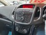USED 2014 64 VAUXHALL ZAFIRA TOURER 2.0 CDTi SRI 5dr - UPGRADE ALLOYS 