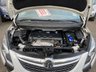 USED 2014 64 VAUXHALL ZAFIRA TOURER 2.0 CDTi SRI 5dr - UPGRADE ALLOYS 