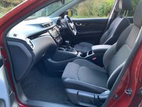 USED 2020 20 NISSAN QASHQAI 1.3 DIG-T N-CONNECTA DCT 5d 158 BHP QASHQIA N-CONNECTA - DIG-T - DCT/AUTOMATIC - 1 OWNER FROM NEW - 4,032 MILES ONLY - SAT NAV - PANORAMIC GLASS ROOF
