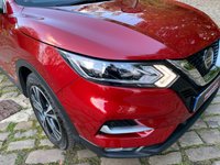 USED 2020 20 NISSAN QASHQAI 1.3 DIG-T N-CONNECTA DCT 5d 158 BHP QASHQIA N-CONNECTA - DIG-T - DCT/AUTOMATIC - 1 OWNER FROM NEW - 4,032 MILES ONLY - SAT NAV - PANORAMIC GLASS ROOF