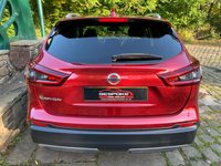 USED 2020 20 NISSAN QASHQAI 1.3 DIG-T N-CONNECTA DCT 5d 158 BHP QASHQIA N-CONNECTA - DIG-T - DCT/AUTOMATIC - 1 OWNER FROM NEW - 4,032 MILES ONLY - SAT NAV - PANORAMIC GLASS ROOF
