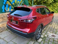 USED 2020 20 NISSAN QASHQAI 1.3 DIG-T N-CONNECTA DCT 5d 158 BHP QASHQIA N-CONNECTA - DIG-T - DCT/AUTOMATIC - 1 OWNER FROM NEW - 4,032 MILES ONLY - SAT NAV - PANORAMIC GLASS ROOF