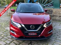 USED 2020 20 NISSAN QASHQAI 1.3 DIG-T N-CONNECTA DCT 5d 158 BHP QASHQIA N-CONNECTA - DIG-T - DCT/AUTOMATIC - 1 OWNER FROM NEW - 4,032 MILES ONLY - SAT NAV - PANORAMIC GLASS ROOF