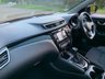 USED 2020 20 NISSAN QASHQAI 1.3 DIG-T N-CONNECTA DCT 5d 158 BHP QASHQIA N-CONNECTA - DIG-T - DCT/AUTOMATIC - 1 OWNER FROM NEW - 4,032 MILES ONLY - SAT NAV - PANORAMIC GLASS ROOF