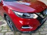 USED 2020 20 NISSAN QASHQAI 1.3 DIG-T N-CONNECTA DCT 5d 158 BHP QASHQIA N-CONNECTA - DIG-T - DCT/AUTOMATIC - 1 OWNER FROM NEW - 4,032 MILES ONLY - SAT NAV - PANORAMIC GLASS ROOF