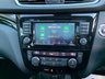USED 2020 20 NISSAN QASHQAI 1.3 DIG-T N-CONNECTA DCT 5d 158 BHP QASHQIA N-CONNECTA - DIG-T - DCT/AUTOMATIC - 1 OWNER FROM NEW - 4,032 MILES ONLY - SAT NAV - PANORAMIC GLASS ROOF