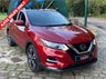 USED 2020 20 NISSAN QASHQAI 1.3 DIG-T N-CONNECTA DCT 5d 158 BHP QASHQIA N-CONNECTA - DIG-T - DCT/AUTOMATIC - 1 OWNER FROM NEW - 4,032 MILES ONLY - SAT NAV - PANORAMIC GLASS ROOF