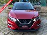 USED 2020 20 NISSAN QASHQAI 1.3 DIG-T N-CONNECTA DCT 5d 158 BHP QASHQIA N-CONNECTA - DIG-T - DCT/AUTOMATIC - 1 OWNER FROM NEW - 4,032 MILES ONLY - SAT NAV - PANORAMIC GLASS ROOF