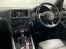 USED 2016 15 AUDI SQ5 3.0 TDI QUATTRO 5d 322 BHP LOW MILES, CLEAN EXAMPLE!