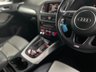 USED 2016 15 AUDI SQ5 3.0 TDI QUATTRO 5d 322 BHP LOW MILES, CLEAN EXAMPLE!