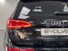 USED 2016 15 AUDI SQ5 3.0 TDI QUATTRO 5d 322 BHP LOW MILES, CLEAN EXAMPLE!