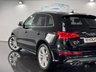 USED 2016 15 AUDI SQ5 3.0 TDI QUATTRO 5d 322 BHP LOW MILES, CLEAN EXAMPLE!