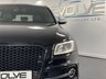 USED 2016 15 AUDI SQ5 3.0 TDI QUATTRO 5d 322 BHP LOW MILES, CLEAN EXAMPLE!