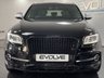 USED 2016 15 AUDI SQ5 3.0 TDI QUATTRO 5d 322 BHP LOW MILES, CLEAN EXAMPLE!
