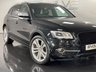 USED 2016 15 AUDI SQ5 3.0 TDI QUATTRO 5d 322 BHP LOW MILES, CLEAN EXAMPLE!