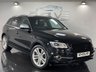 USED 2016 15 AUDI SQ5 3.0 TDI QUATTRO 5d 322 BHP LOW MILES, CLEAN EXAMPLE!