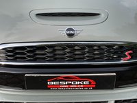 USED 2020 70 MINI HATCH COOPER 2.0 COOPER S SPORT 5d 190 BHP 2020/70 reg RARE 'JOHN COOPER 'S' WORKS EDITION' MINI COOPER 'S' - 4,504 MILES ONLY - 6SPD MANUAL - MOONWALK GREY METALLIC - HUGE SPEC - HUGE SAVING ON NEW !!!!