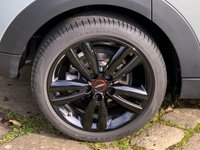 USED 2020 70 MINI HATCH COOPER 2.0 COOPER S SPORT 5d 190 BHP 2020/70 reg RARE 'JOHN COOPER 'S' WORKS EDITION' MINI COOPER 'S' - 4,504 MILES ONLY - 6SPD MANUAL - MOONWALK GREY METALLIC - HUGE SPEC - HUGE SAVING ON NEW !!!!