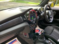 USED 2020 70 MINI HATCH COOPER 2.0 COOPER S SPORT 5d 190 BHP 2020/70 reg RARE 'JOHN COOPER 'S' WORKS EDITION' MINI COOPER 'S' - 4,504 MILES ONLY - 6SPD MANUAL - MOONWALK GREY METALLIC - HUGE SPEC - HUGE SAVING ON NEW !!!!