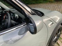 USED 2020 70 MINI HATCH COOPER 2.0 COOPER S SPORT 5d 190 BHP 2020/70 reg RARE 'JOHN COOPER 'S' WORKS EDITION' MINI COOPER 'S' - 4,504 MILES ONLY - 6SPD MANUAL - MOONWALK GREY METALLIC - HUGE SPEC - HUGE SAVING ON NEW !!!!