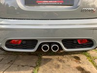 USED 2020 70 MINI HATCH COOPER 2.0 COOPER S SPORT 5d 190 BHP 2020/70 reg RARE 'JOHN COOPER 'S' WORKS EDITION' MINI COOPER 'S' - 4,504 MILES ONLY - 6SPD MANUAL - MOONWALK GREY METALLIC - HUGE SPEC - HUGE SAVING ON NEW !!!!
