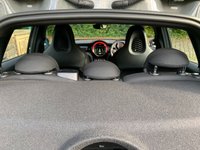 USED 2020 70 MINI HATCH COOPER 2.0 COOPER S SPORT 5d 190 BHP 2020/70 reg RARE 'JOHN COOPER 'S' WORKS EDITION' MINI COOPER 'S' - 4,504 MILES ONLY - 6SPD MANUAL - MOONWALK GREY METALLIC - HUGE SPEC - HUGE SAVING ON NEW !!!!