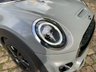USED 2020 70 MINI HATCH COOPER 2.0 COOPER S SPORT 5d 190 BHP 2020/70 reg RARE 'JOHN COOPER 'S' WORKS EDITION' MINI COOPER 'S' - 4,504 MILES ONLY - 6SPD MANUAL - MOONWALK GREY METALLIC - HUGE SPEC - HUGE SAVING ON NEW !!!!