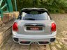 USED 2020 70 MINI HATCH COOPER 2.0 COOPER S SPORT 5d 190 BHP 2020/70 reg RARE 'JOHN COOPER 'S' WORKS EDITION' MINI COOPER 'S' - 4,504 MILES ONLY - 6SPD MANUAL - MOONWALK GREY METALLIC - HUGE SPEC - HUGE SAVING ON NEW !!!!