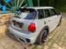 USED 2020 70 MINI HATCH COOPER 2.0 COOPER S SPORT 5d 190 BHP 2020/70 reg RARE 'JOHN COOPER 'S' WORKS EDITION' MINI COOPER 'S' - 4,504 MILES ONLY - 6SPD MANUAL - MOONWALK GREY METALLIC - HUGE SPEC - HUGE SAVING ON NEW !!!!