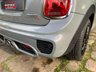 USED 2020 70 MINI HATCH COOPER 2.0 COOPER S SPORT 5d 190 BHP 2020/70 reg RARE 'JOHN COOPER 'S' WORKS EDITION' MINI COOPER 'S' - 4,504 MILES ONLY - 6SPD MANUAL - MOONWALK GREY METALLIC - HUGE SPEC - HUGE SAVING ON NEW !!!!