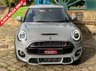 USED 2020 70 MINI HATCH COOPER 2.0 COOPER S SPORT 5d 190 BHP 2020/70 reg RARE 'JOHN COOPER 'S' WORKS EDITION' MINI COOPER 'S' - 4,504 MILES ONLY - 6SPD MANUAL - MOONWALK GREY METALLIC - HUGE SPEC - HUGE SAVING ON NEW !!!!