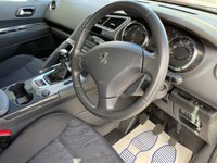 USED 2011 61 PEUGEOT 3008 1.6 SPORT HDI 5d 112 BHP - Only 49000 miles, Full Service History, MOT till Sept 2022, &pound;130 Annual Road Tax.