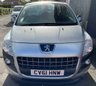 USED 2011 61 PEUGEOT 3008 1.6 SPORT HDI 5d 112 BHP - Only 49000 miles, Full Service History, MOT till Sept 2022, &pound;130 Annual Road Tax.