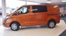 USED 2020 20 FORD TRANSIT CUSTOM 2.0 320 LIMITED D/CAB  ECOBLUE 183 BHP L1 AUTO  NO VAT  LOW MILES  FORD WARRANTY TILL 2023