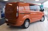 USED 2020 20 FORD TRANSIT CUSTOM 2.0 320 LIMITED D/CAB  ECOBLUE 183 BHP L1 AUTO  NO VAT  LOW MILES  FORD WARRANTY TILL 2023
