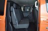 USED 2020 20 FORD TRANSIT CUSTOM 2.0 320 LIMITED D/CAB  ECOBLUE 183 BHP L1 AUTO  NO VAT  LOW MILES  FORD WARRANTY TILL 2023