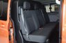 USED 2020 20 FORD TRANSIT CUSTOM 2.0 320 LIMITED D/CAB  ECOBLUE 183 BHP L1 AUTO  NO VAT  LOW MILES  FORD WARRANTY TILL 2023