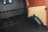 USED 2020 20 FORD TRANSIT CUSTOM 2.0 320 LIMITED D/CAB  ECOBLUE 183 BHP L1 AUTO  NO VAT  LOW MILES  FORD WARRANTY TILL 2023