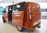 USED 2020 20 FORD TRANSIT CUSTOM 2.0 320 LIMITED D/CAB  ECOBLUE 183 BHP L1 AUTO  NO VAT  LOW MILES  FORD WARRANTY TILL 2023