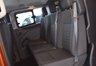 USED 2020 20 FORD TRANSIT CUSTOM 2.0 320 LIMITED D/CAB  ECOBLUE 183 BHP L1 AUTO  NO VAT  LOW MILES  FORD WARRANTY TILL 2023