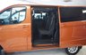 USED 2020 20 FORD TRANSIT CUSTOM 2.0 320 LIMITED D/CAB  ECOBLUE 183 BHP L1 AUTO  NO VAT  LOW MILES  FORD WARRANTY TILL 2023