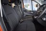 USED 2020 20 FORD TRANSIT CUSTOM 2.0 320 LIMITED D/CAB  ECOBLUE 183 BHP L1 AUTO  NO VAT  LOW MILES  FORD WARRANTY TILL 2023