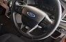 USED 2020 20 FORD TRANSIT CUSTOM 2.0 320 LIMITED D/CAB  ECOBLUE 183 BHP L1 AUTO  NO VAT  LOW MILES  FORD WARRANTY TILL 2023
