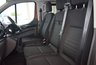 USED 2020 20 FORD TRANSIT CUSTOM 2.0 320 LIMITED D/CAB  ECOBLUE 183 BHP L1 AUTO  NO VAT  LOW MILES  FORD WARRANTY TILL 2023