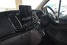 USED 2020 20 FORD TRANSIT CUSTOM 2.0 320 LIMITED D/CAB  ECOBLUE 183 BHP L1 AUTO  NO VAT  LOW MILES  FORD WARRANTY TILL 2023