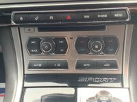 USED 2012 12 JAGUAR XF 2.2 D SPORT LE 4d 190 BHP HUGE SPECIFICATION (SEE LIST) XF - RARE SPORT 'LE' EDITION - 2.2 DIESEL - 8 SPD AUTOMATIC/PADDLE SHIFT GEARBOX - ALCANTARA/LEATHE INTERIOR - 18 INCH UPGRADE GLOSS BLACK ALLOYS - SERVICE HISTORY