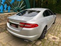 USED 2012 12 JAGUAR XF 2.2 D SPORT LE 4d 190 BHP HUGE SPECIFICATION (SEE LIST) XF - RARE SPORT 'LE' EDITION - 2.2 DIESEL - 8 SPD AUTOMATIC/PADDLE SHIFT GEARBOX - ALCANTARA/LEATHE INTERIOR - 18 INCH UPGRADE GLOSS BLACK ALLOYS - SERVICE HISTORY