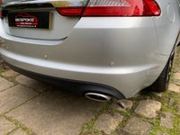 USED 2012 12 JAGUAR XF 2.2 D SPORT LE 4d 190 BHP HUGE SPECIFICATION (SEE LIST) XF - RARE SPORT 'LE' EDITION - 2.2 DIESEL - 8 SPD AUTOMATIC/PADDLE SHIFT GEARBOX - ALCANTARA/LEATHE INTERIOR - 18 INCH UPGRADE GLOSS BLACK ALLOYS - SERVICE HISTORY