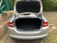 USED 2012 12 JAGUAR XF 2.2 D SPORT LE 4d 190 BHP HUGE SPECIFICATION (SEE LIST) XF - RARE SPORT 'LE' EDITION - 2.2 DIESEL - 8 SPD AUTOMATIC/PADDLE SHIFT GEARBOX - ALCANTARA/LEATHE INTERIOR - 18 INCH UPGRADE GLOSS BLACK ALLOYS - SERVICE HISTORY